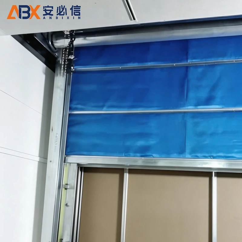 庆阳市高速堆积门