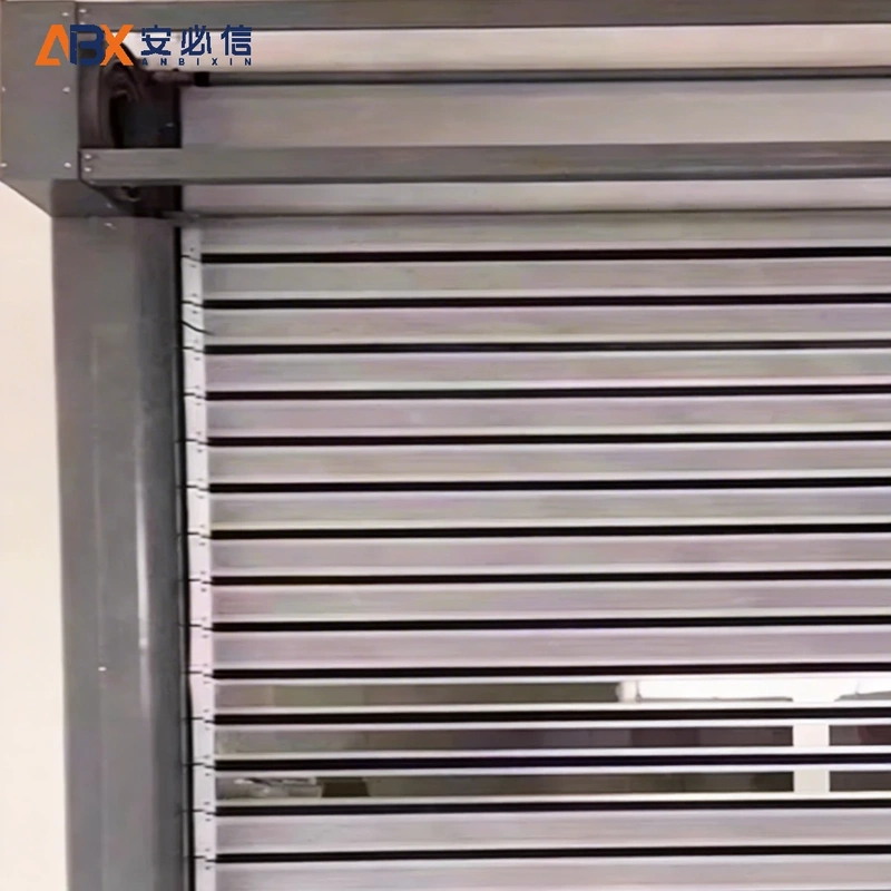 庆阳市雷达高速门